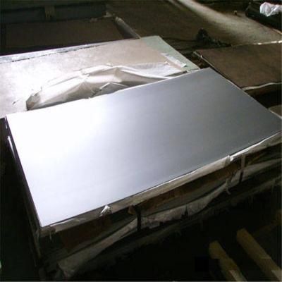 2mm Thick 316L Stainless Steel Plate