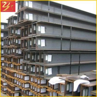 S235 S275 S355 Hem600 620X305X21X40 En10034: 1993 Steel H Beam