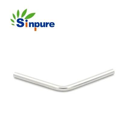 Micro Blunt End Bend Tube Stainless Steel Bending Tube