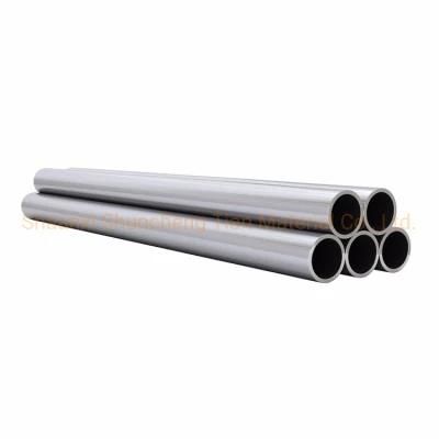 Factory Direct Sale Stainless Steel Pipe Welding 304 Welded Products Tube Manufacturer