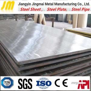 Low Alloy Corrosion Resisting Steel Sheet Weathering Resistance Steel Plate