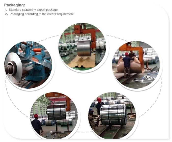 Fast Delivery Gl / Hot Dipped Galvanized Steel Coil Cutting Into Plate