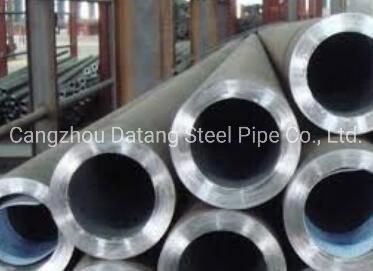 ASTM A335 P5 Alloy Steel Seamless Pipe/Tubes