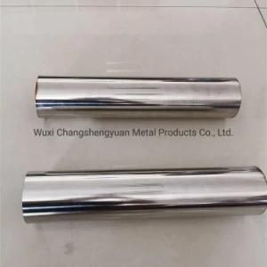 AISI Ss 201 304 303 316 316L Stainless Steel Bar for Building Material