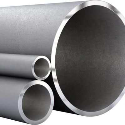 Stainless Steel Pipe Stainless Pipe 304 304L 321 317 314 316L Mirror Polished Stainless Steel Pipe Sanitary Piping