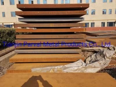 ASME A283, A733, A1011, Boiler and Pressure Vessel Sheets, Carbon Steel