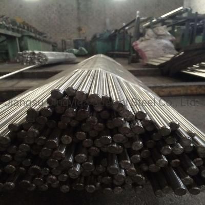 304 Stainless Steel Bar Stainless Rod Bar Stainless Steel Round Bar Price Per Kg Hot Rolled Ss Bar