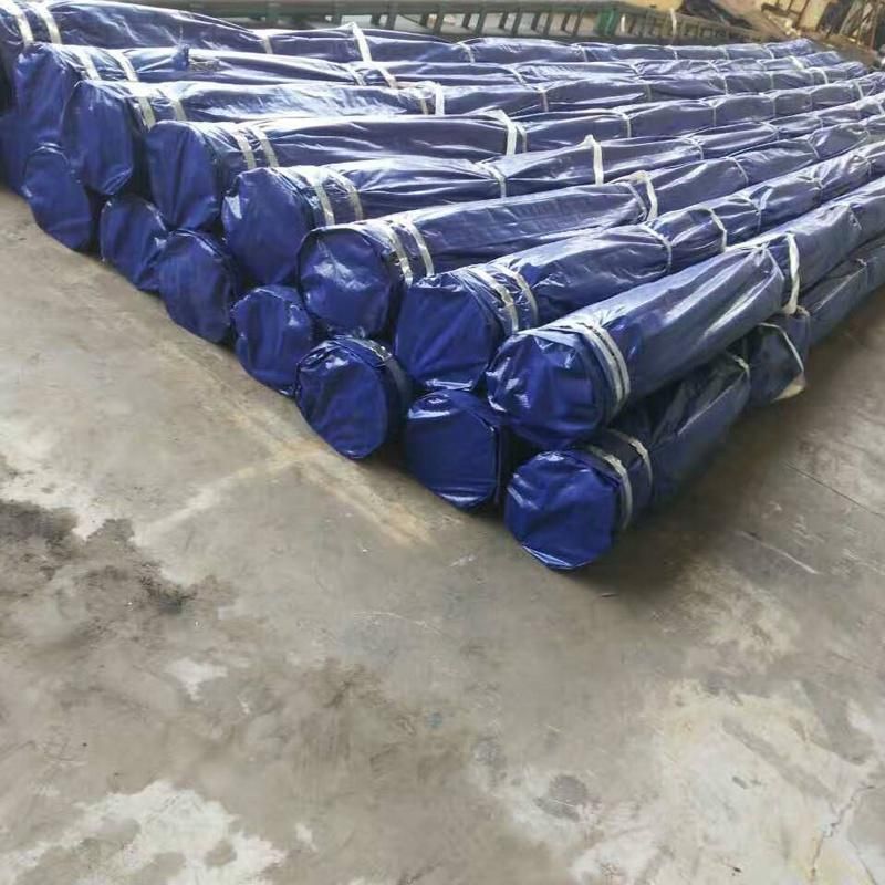 Tyt Mild Carbon Galvanized Hollow Section Steel Pipe in China