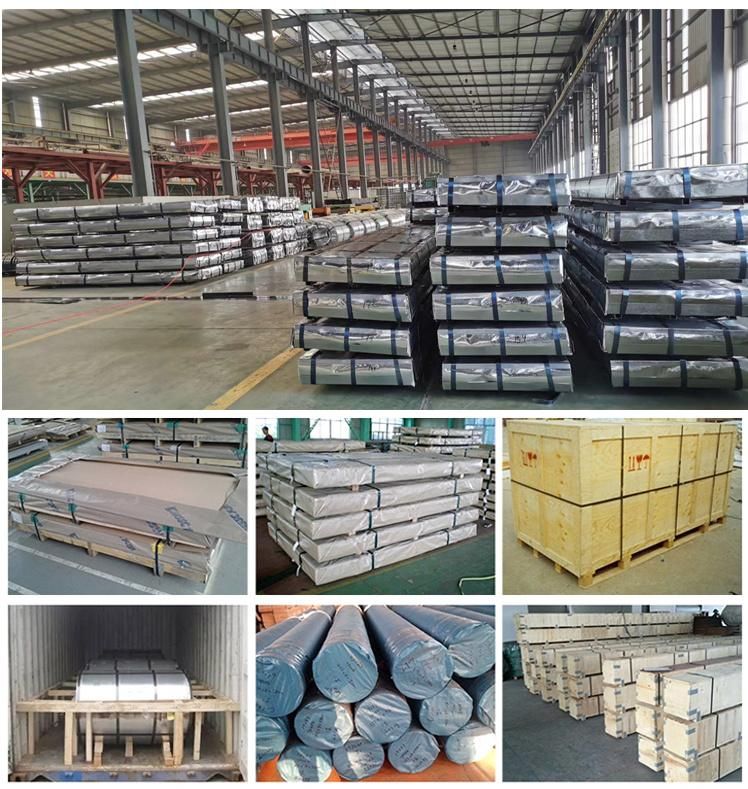 304 304L Cold Rolled Angle Steel Stainless Steel Angle for Industry