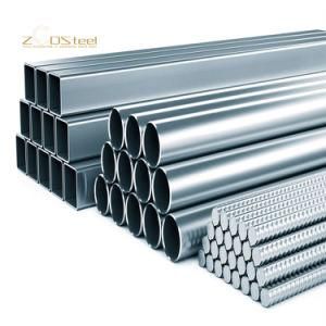 Stainless Steel Pipe Centrifugal Casting Tube Alloy Steel Pipe in Seamless or Welding Round/Square/Rectangular/Hex/Oval Tube