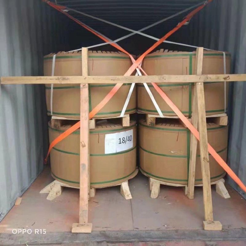 Gi Coil HRC Cold Roll Galvanized Steel Sheet Coil