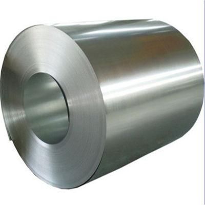 Full Hard Cold Rolled Bright Annealed Steel Coil and Sheet