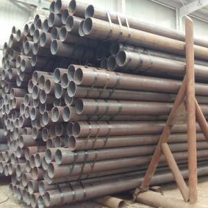 30CrMo High Pressure Gas Cylinder Pipes