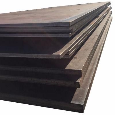 Stainless Steel Plates/Sheets