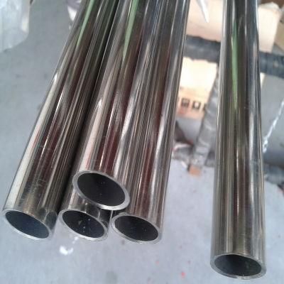 Building Material Stainless Steel 304 Pipe Stainless Steel Tube 316 Stainless Steel Tube