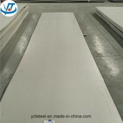 Gold Supplier 201 304 304L Sheet Stainless Steel Prices