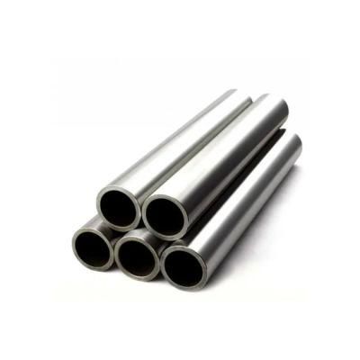 Q195 Q235 Q345 Galvanized Iron Pipe Manufacturer Hot DIP Galvanized Steel Pipe Gi Round Tube