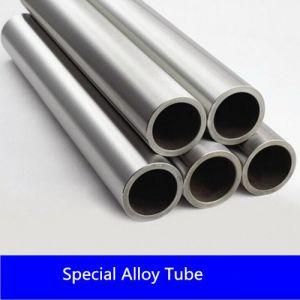 Seamless Stainless Steel 904L Pipe