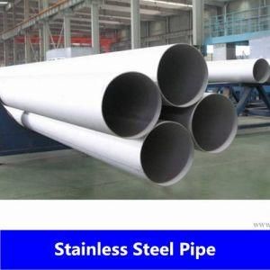 304 304L Stainless Steel Pipe