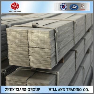 Flat Steel Prices Making Iron and Steel Stairs