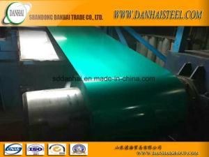 Prepainted PPGI Plain Sheet for Roofing Sheet