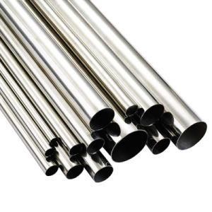 AISI 304304L321316316L310S Stainless Steel Pipe