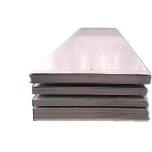 Building Materials 304L Hot and Cold Rolled Stainless Steel Plate/Sheet