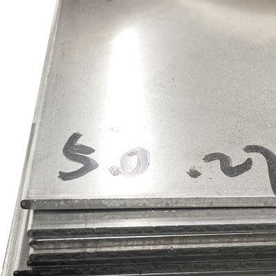 Stainless Steel 201 304 316 409 Plate/Sheet/Coil/Strip/201 Ss 304 DIN 1.4305 Stainless Steel Manufacturers