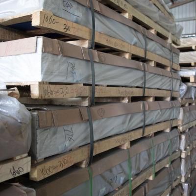 Customize Processing Stainless Steel Plate 304 Stainless Steel Cold-Rolled Plate/Mirror Stainless Steel Plate/Cold Drawn Stainless Steel Sheet