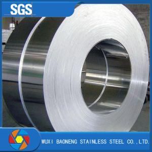 Cold Rolled Stainless Steel Coil of 317L Ba Surface