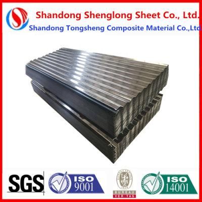 Z120 (G40) Steel Plate Prepainted Color Galvanized Steel Coil/ Corrugated Roofing Sheet