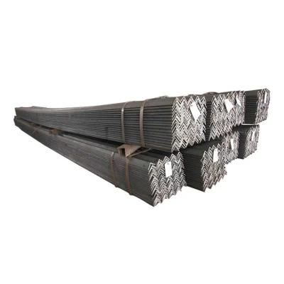 30X30X4mm Ss400 Hot Rolled Mild Angle Steel Bar in Singapore