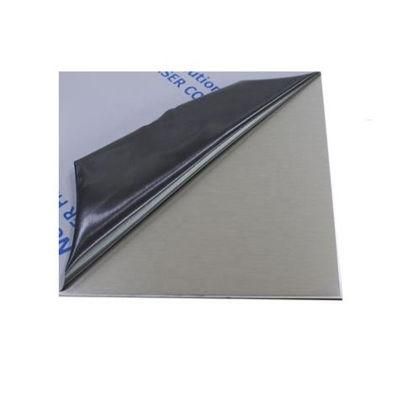 0.3mm-12mm Thick 310S Stainless Steel Sheet