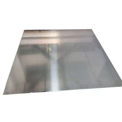 The Best-Selling Finish 5mm Thickness Stainless Steel Sheet with Good Price
