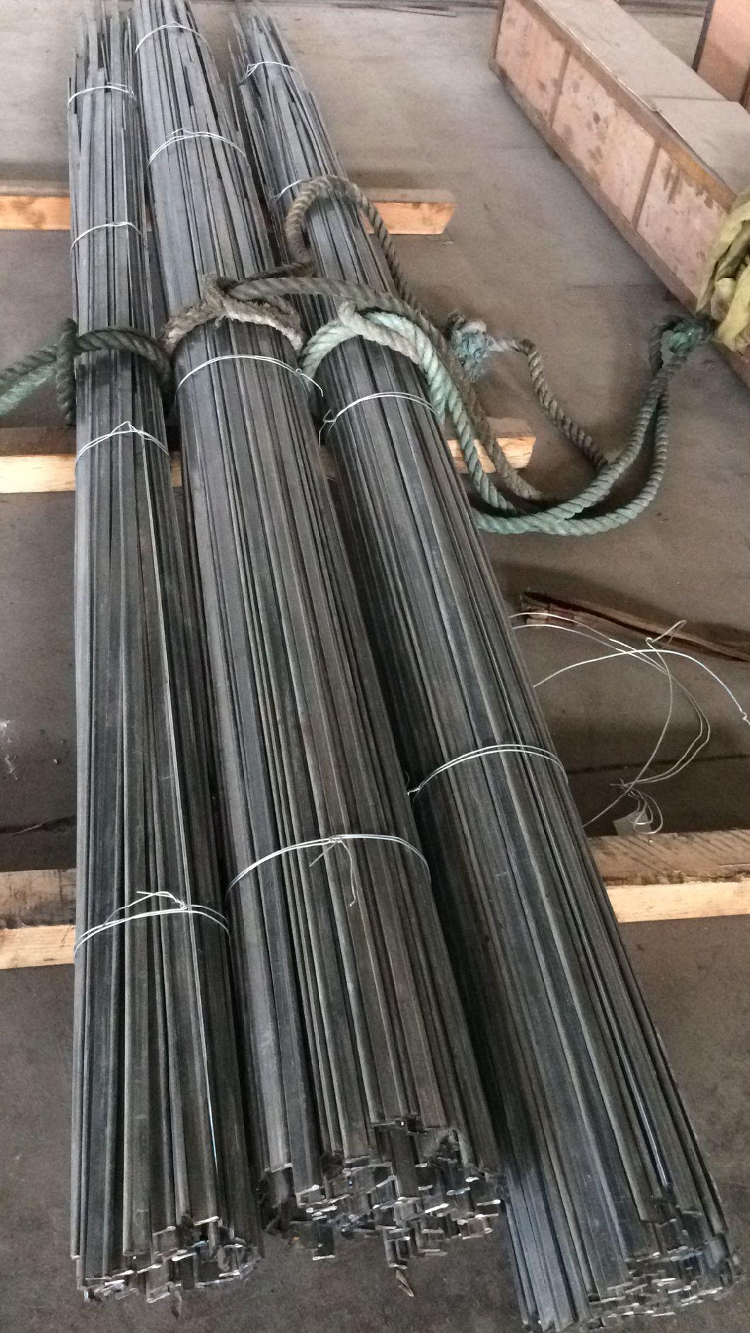 12crni4 Cold Formed Alloy Steel Profile