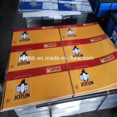 Eectrolytic Tinplate Sheet for Packing
