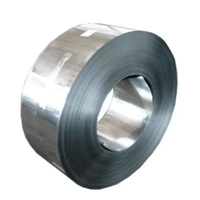 SGCC Dx51d Sg340 Iron Zinc Precoated Coated Galvanized Steel Strip for Roofing