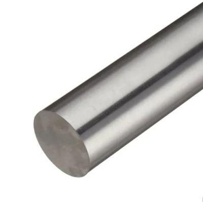Cold Rolled 304 316L 410 430 Stainless Steel Round/Square Bar
