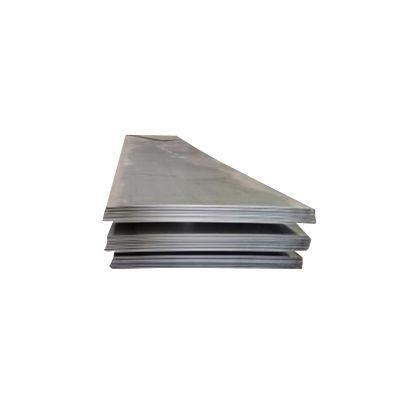 Marine Material Hot Rolled Dh36 Ship Building Steel Plate