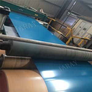 Color Coated Steel Coil PPGI Building Material