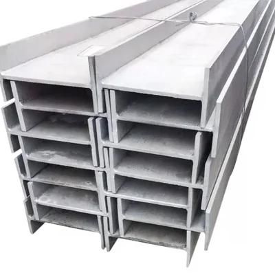 W16X100 Engineered I Beams Reinforced I Beam Rsj I Beam