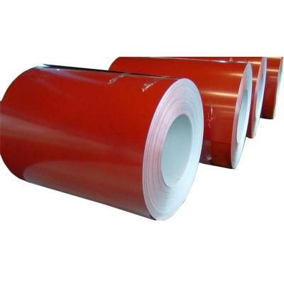 Painted PPGI/PPGL! PPGI Steel &amp; Gi PPGI Coil From China &amp; PPGI Prepainted Galvanized Steel Coil