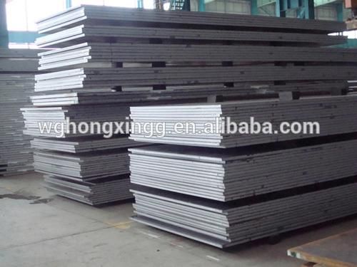 Carbon ASTM 1045 Steel Plate