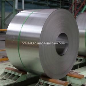Prime Cold Rolled Steel in Coil Building Materials