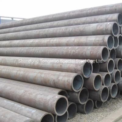 A179/A192/API 5L/A106/A53/S275/S355 Seamless Steel Pipe