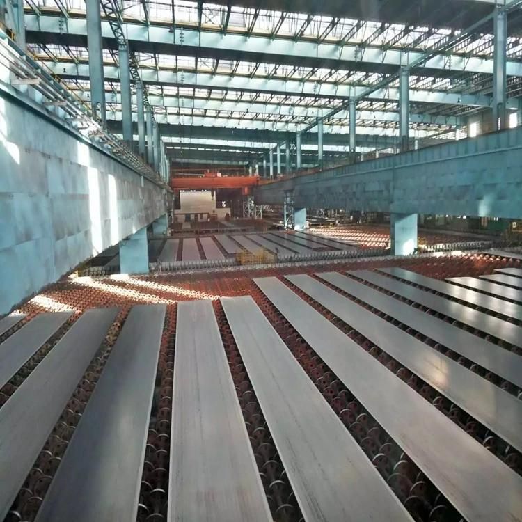 S235jr Q235B Ss400 A36 Carbon Mild Steel Plate Iron Metal Flat Steel Plate