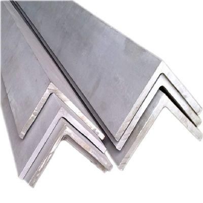 304 316L Steel Profile Stainless Steel Angle