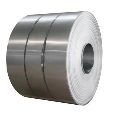 Low Carbon Galvanized Steel Iron Metal Coil Cold Rolled Sheet in Coil