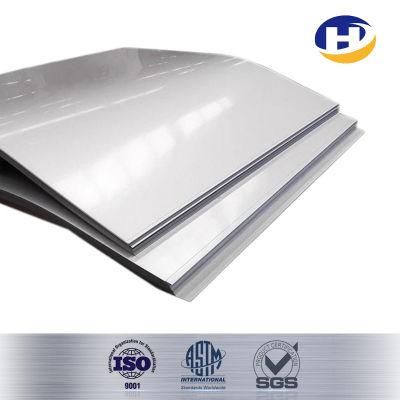 304 201 202 430 440 420 316 316L Sheet/Coil Ss High Quality Mirror Finish Stainless Steel SS304 Stainless Steel Sheet