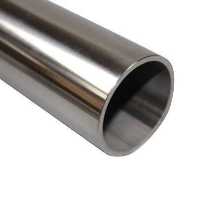 ASTM AISI A312 Seamless Stainless Steel Pipes/Tubes